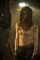 7x01 ~ The Day Will Come When You Won't Be ~ Michonne - the-walking-dead photo