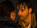 7x01 ~ The Day Will Come When You Won't Be ~ Rick and Negan - the-walking-dead photo