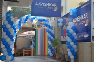  Aavishkar Pre School