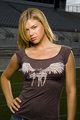 Adrianne Palicki as Tyra Collette - friday-night-lights photo