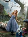 Alice in Wonderland  - disney photo