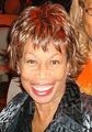 Altovise Joanne Davis ( August 30, 1943 – March 14, 2009) - celebrities-who-died-young photo