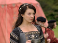 Anne Boleyn (The Tudors) - anne-boleyn photo