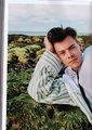 Another Man Magazine Scans - harry-styles photo