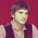 Ashton Kutcher - fred-and-hermie icon