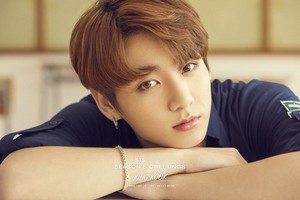  BTS Teasers For “2017 Season’s Greeting”