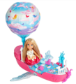 Barbie Dreamtopia Magical Dreamboat - barbie-movies photo