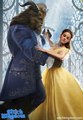 Beauty and the Beast first look  - emma-watson photo