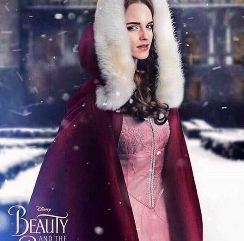 「beauty and the beast 2017 belle」の画像検索結果