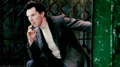 Benedict for Vanity Fair - benedict-cumberbatch fan art
