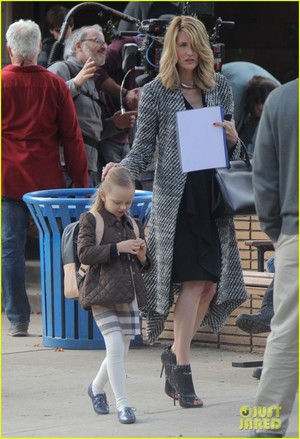  Big Little Lies Behind The Scenes Picture