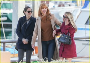  Big Little Lies Behind The Scenes Picture