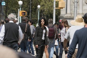  Blindspot - Episode 2.03 - Hero Fears Imminent Rot - Promotional Fotos