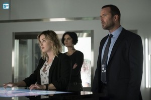  Blindspot - Episode 2.05 - Condone Untidiest Thefts - Promotional 写真