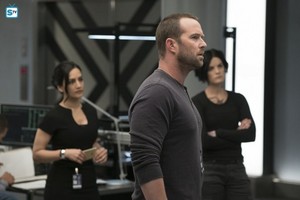  Blindspot - Episode 2.05 - Condone Untidiest Thefts - Promotional foto