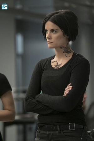  Blindspot - Episode 2.05 - Condone Untidiest Thefts - Promotional 사진