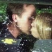 Byron and Meredith - tv-couples icon