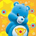 Champ Bear (Welcome To Care-A-Lot) - care-bears photo