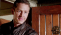Charming smile - once-upon-a-time fan art