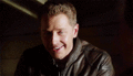 Charming smile - once-upon-a-time fan art