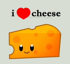  Cheese
