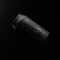 Coke a Cola Black - coke photo