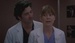 Derek and Meredith 151 - greys-anatomy icon