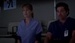 Derek and Meredith 177 - greys-anatomy icon