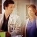Derek and Meredith 299 - greys-anatomy icon