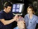 Derek and Meredith 34 - greys-anatomy icon