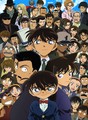 Detective Conan - anime photo