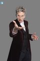 Doctor Who - The Return of Doctor Mysterio - Promo Pics - doctor-who photo