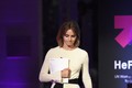 Emma Watson – HeForShe 2nd Anniversary Reception (Sepembre 20 2016)  - emma-watson photo