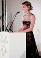 Emma Watson at Harper's Bazaar's Woman of the Year, in London [October 31, 2016] - emma-watson photo