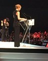 Emma Watson at 'One Young World' event in Ottawa, Canada. [29/9/2016] - emma-watson photo