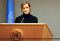 Emma Watson at the United Nations in New York(Sep 20 2016) - emma-watson photo