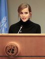 Emma Watson at the United Nations in New York(Sep 20 2016) - emma-watson photo