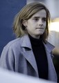 Emma Watson in London [November 2, 2016] - emma-watson photo