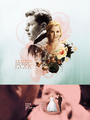 Emma and David - once-upon-a-time fan art