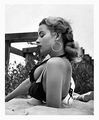 Eve Meyer -Evelyn Eugene Turner(December 13, 1928 – March 27, 1977 - celebrities-who-died-young photo