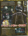 Famitsu Info Page 2 NDRV3  - dangan-ronpa photo