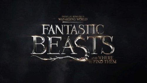 Hd Fantastic Beasts And Where To Find Them Movie Watch 2016