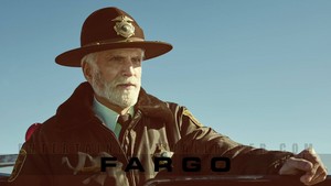  Fargo Season 2 kertas-kertas dinding
