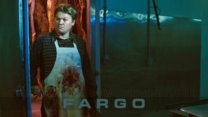  Fargo Season 2 壁紙
