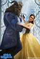 First Look at Beauty and the Beast - beauty-and-the-beast-2017 photo