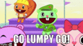 Flippy - Go Lumpy Go! - flippy-and-fliqpy photo