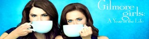 Gilmore Girls: A Year in the Life - Profile Banner