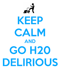 Go H2o Delirious H2o Delirious Photo 39985658 Fanpop