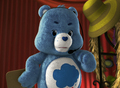 Grumpy Bear (Welcome To Care-A-Lot) - care-bears photo