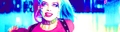 Harley Quinn - suicide-squad fan art